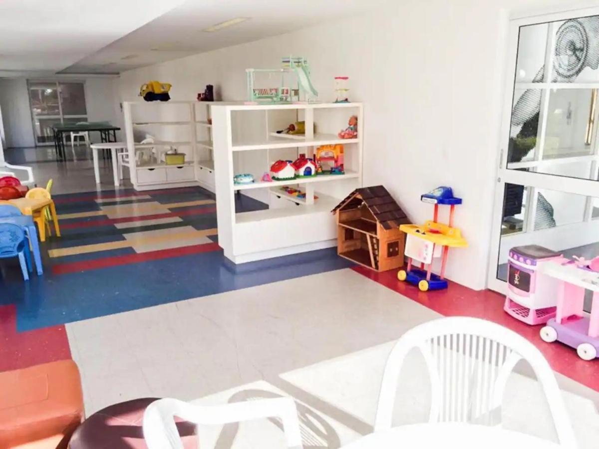 Apartamento Club Comfort Centro Ate 5 Pessoas *