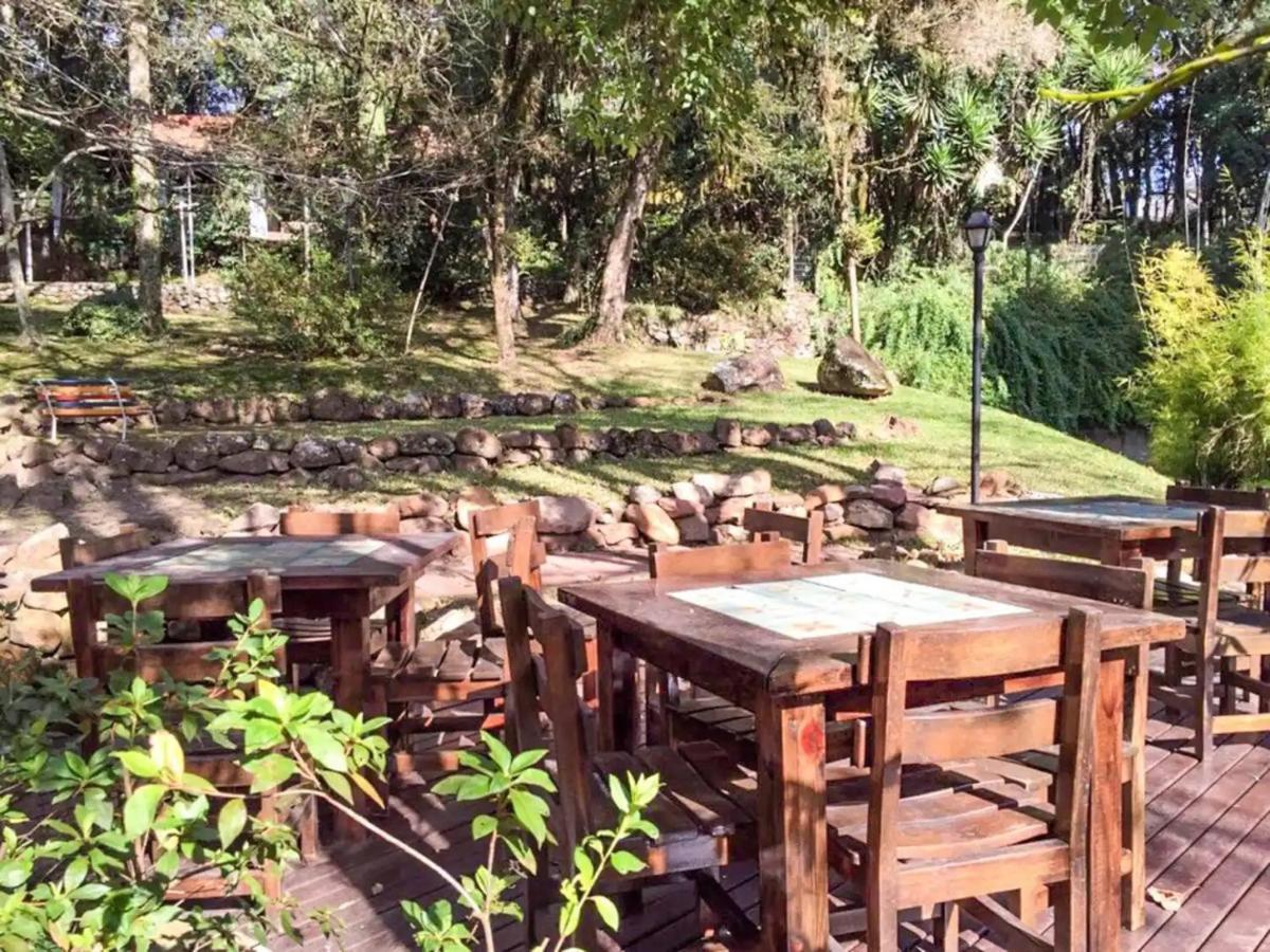 Apartamento Club Comfort Centro Ate 5 Pessoas