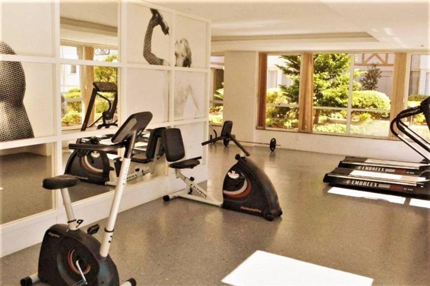 Club Comfort Centro Ate 5 Pessoas Apartamento *