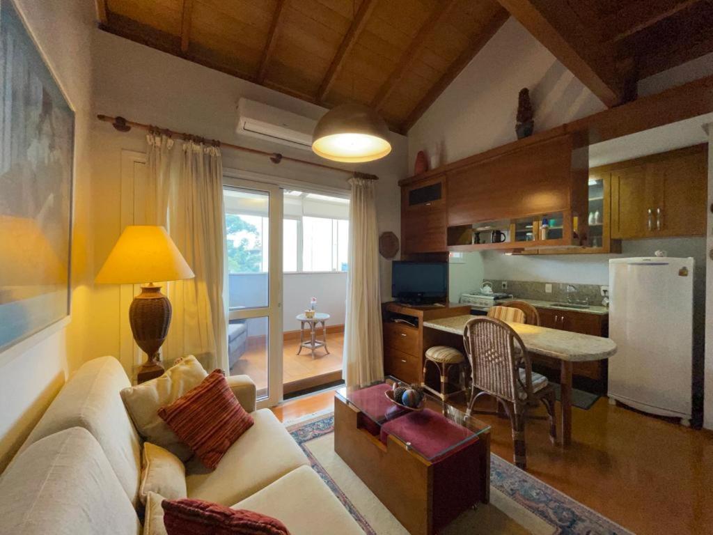 Apartamento Club Comfort Centro Ate 5 Pessoas Gramado