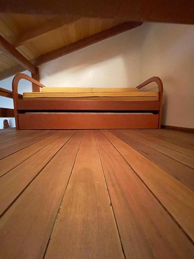Apartamento Club Comfort Centro Ate 5 Pessoas Gramado
