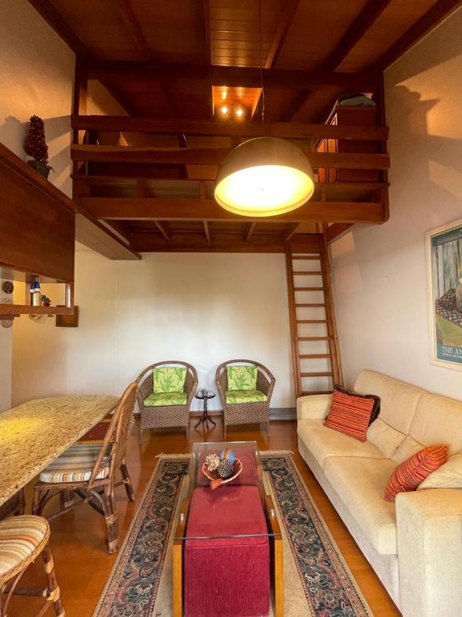 Apartamento Club Comfort Centro Ate 5 Pessoas *